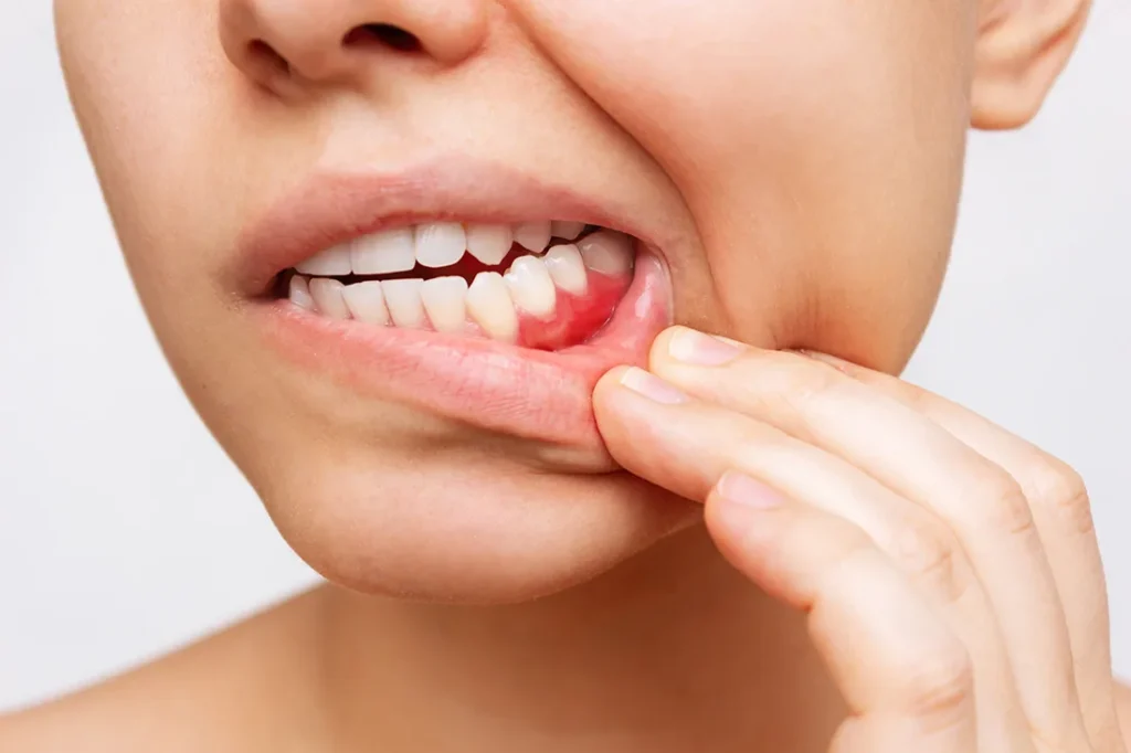 Dentist in The Highlands Louisville