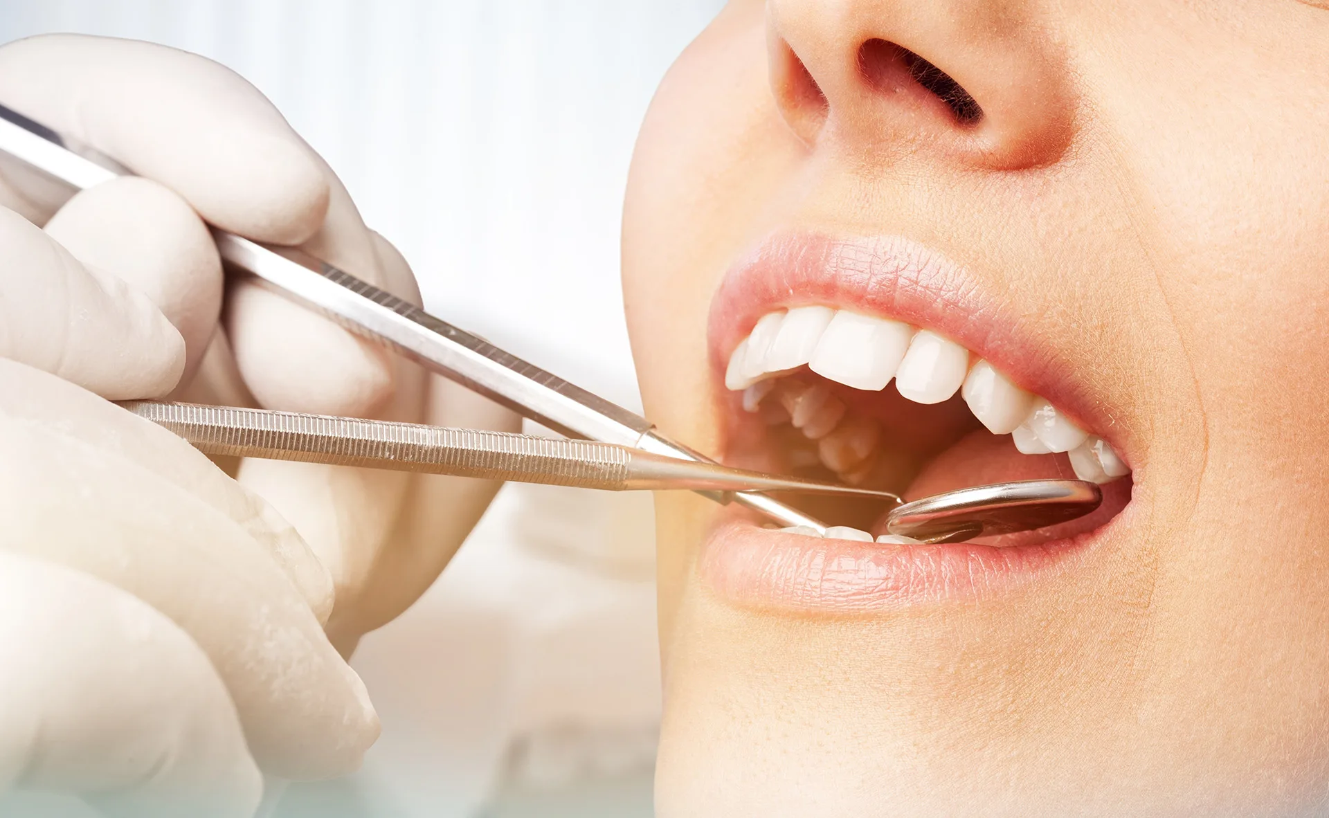 Dentist in The Highlands Louisville