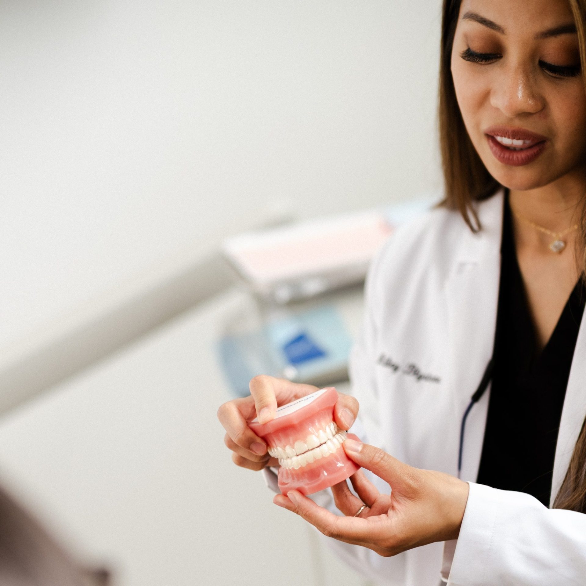 Dentist in The Highlands Louisville KY